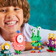 PLUS-PLUS Critters Party Pack - Spud