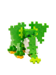 PLUS-PLUS Elephant / 100 pcs Tube