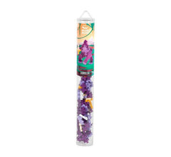 PLUS-PLUS Gorilla / 100 pcs Tube
