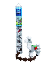 PLUS-PLUS Llama / 100 pcs. Tube