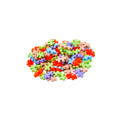 PLUS-PLUS Mermaid / 100 pcs Tube