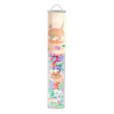 PLUS-PLUS Pearl mix / 100 pcs Tube
