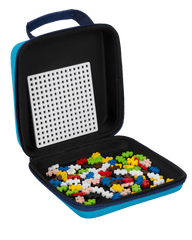 PLUS-PLUS Travel Case