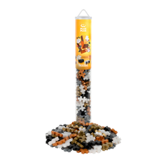 PLUS-PLUS Treasure Mix / 100 pcs Tube