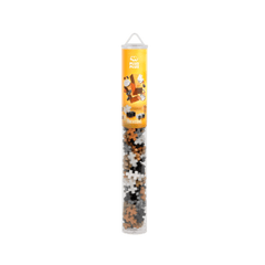 PLUS-PLUS Treasure Mix / 100 pcs Tube