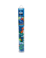 PLUS-PLUS Triceratops / 100 pcs Tube