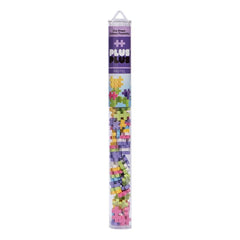 PLUS-PLUS Tube Pastel Mix - 100pcs