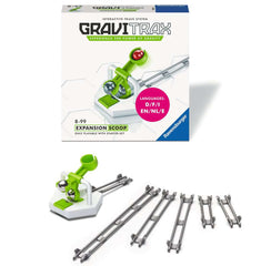 RAVENSBURGER GraviTrax Scoop