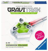 RAVENSBURGER GraviTrax Volcano