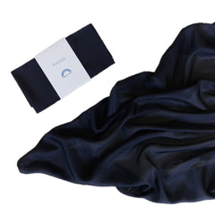 SARAH'S SILKS Playsilks - Black