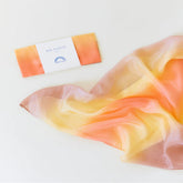 SARAH'S SILKS Playsilks Earth - Desert (DP)