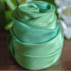 SARAH'S SILKS Playsilks Earth - Forest (DP)
