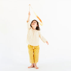 SARAH'S SILKS Streamers Mini - Desert (DP)