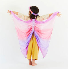 SARAH'S SILKS Wings - Blossom