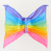 SARAH'S SILKS Wings - Rainbow (DP)
