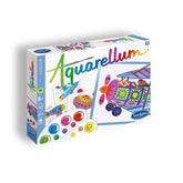 SENTOSPHERE AQUARELLUM JUNIOR "Dans les Airs" - In The Air