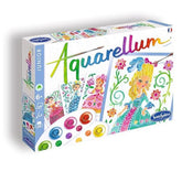 SENTOSPHERE AQUARELLUM JUNIOR "Princesses" - "Princesses"
