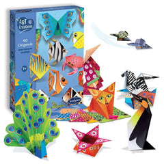 SENTOSPHERE ART & CREATIONS - ORIGAMIS - ORIGAMI