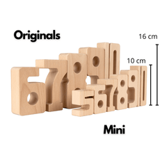 SUMBLOX Mini - Basic Set(E)