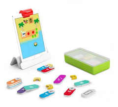 TANGIBLE PLAY Osmo Coding Starter Kit 2020