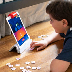 TANGIBLE PLAY Osmo Genius Starter Kit 2019