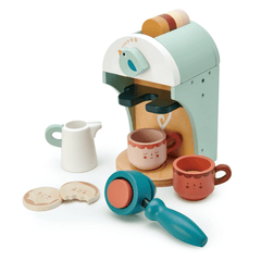 TENDER LEAF Babyccino Maker