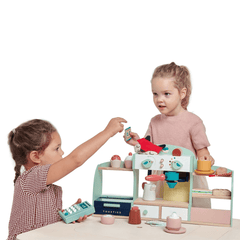 TENDER LEAF Play Pay Pack