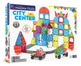 MAGNA-TILES City Center
