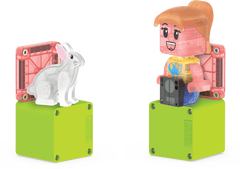 MAGNA-TILES Pet Playhouse