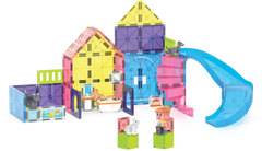 MAGNA-TILES Pet Playhouse
