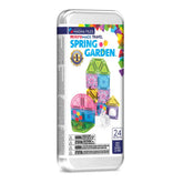 MAGNA-TILES Spring Garden Travel