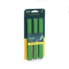 3Doodler Start+ 3D Printing refill Filament 75 Strands