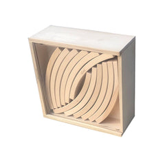Abel blocks 24