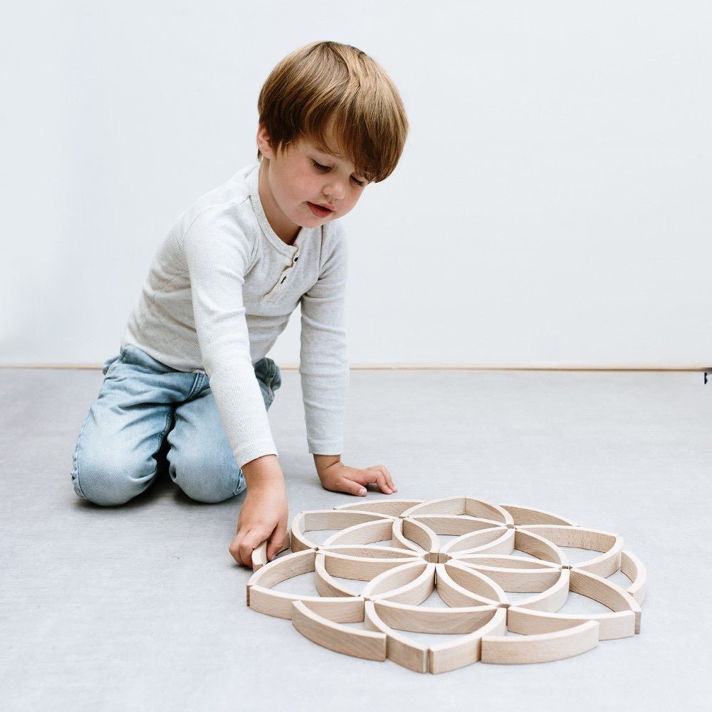 ABEL blocks mini 36