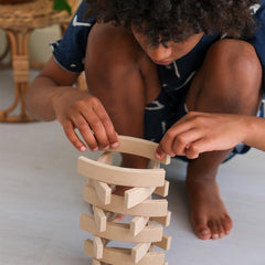 Abel blocks mini rewood 12
