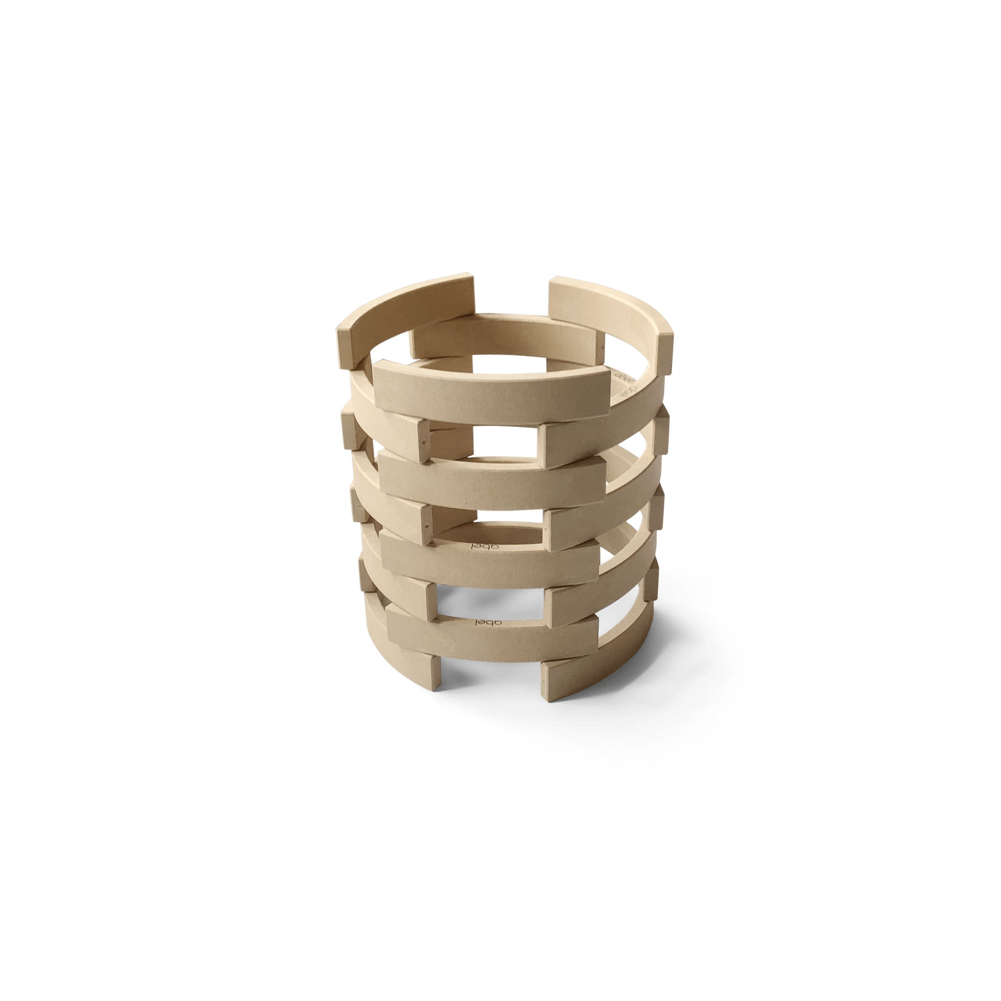 Abel blocks mini rewood 12