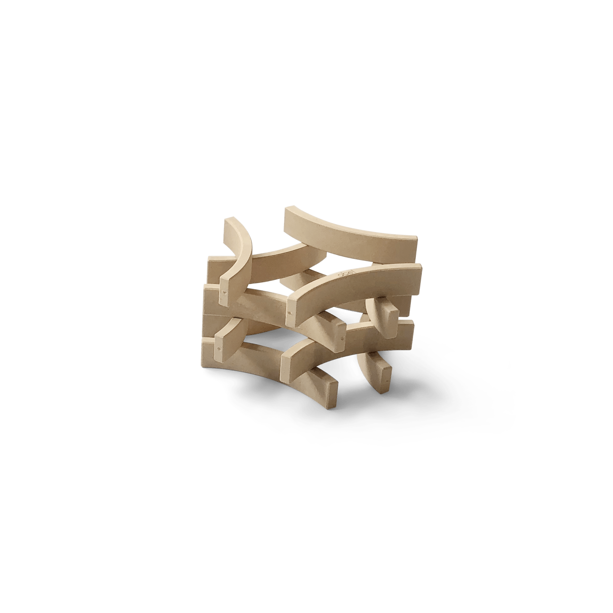 Abel blocks mini rewood 12