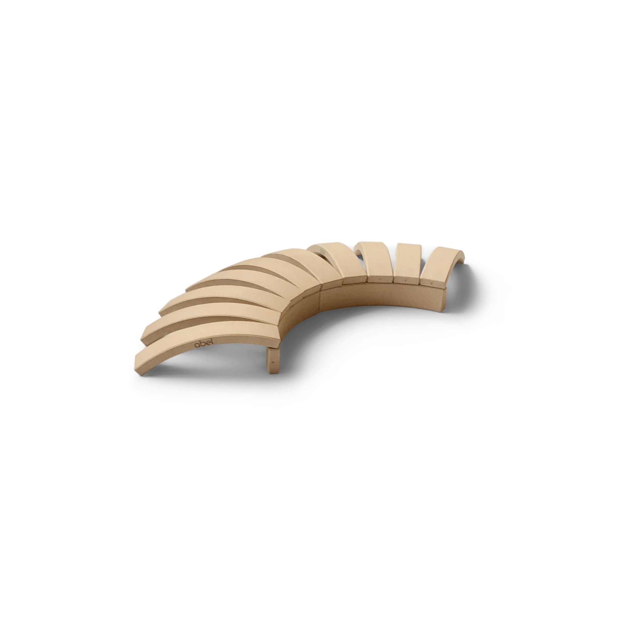 Abel blocks mini rewood 12