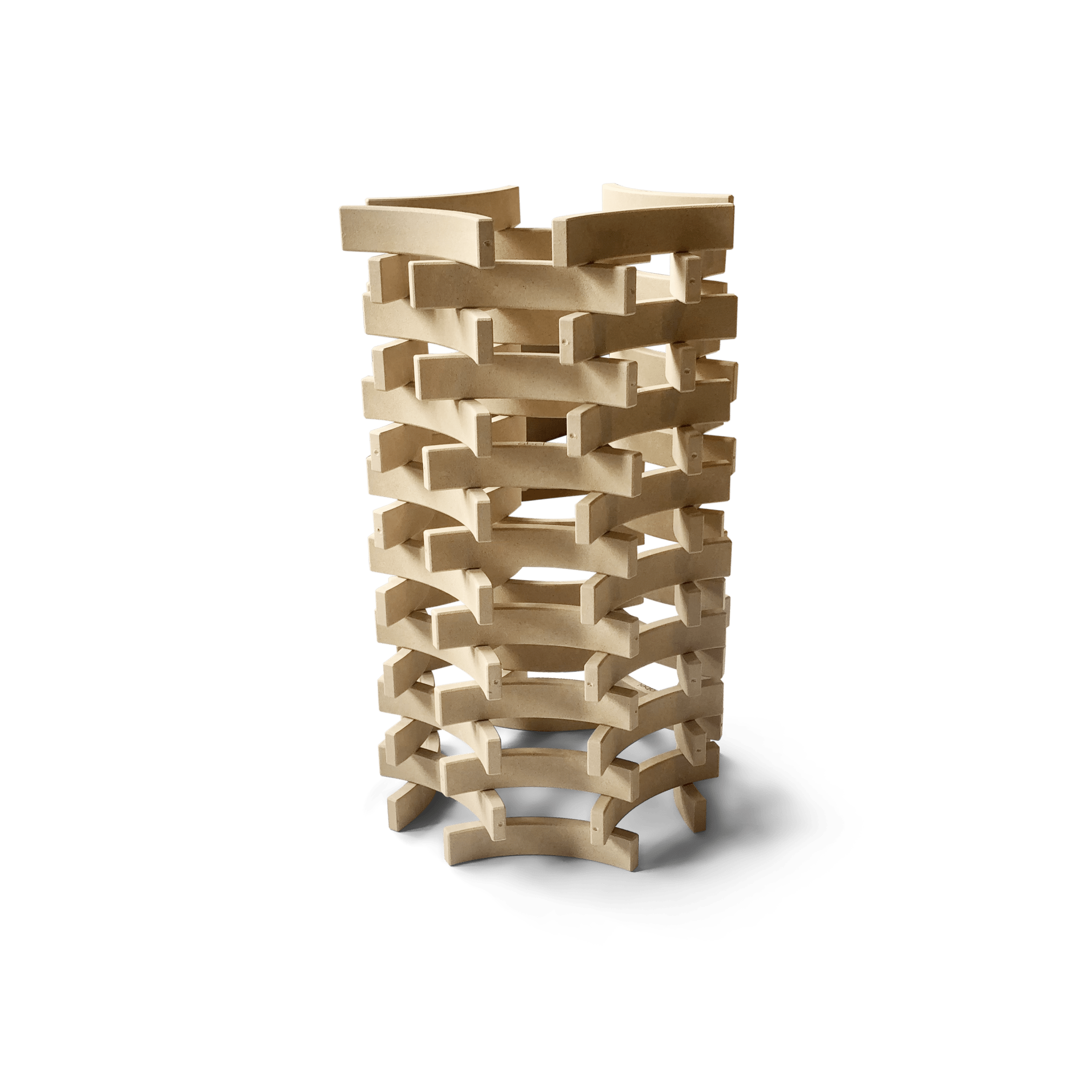 Abel blocks mini rewood 12