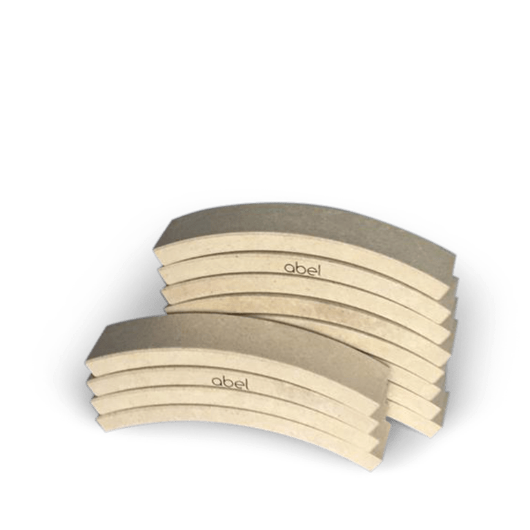 Abel blocks mini rewood 12