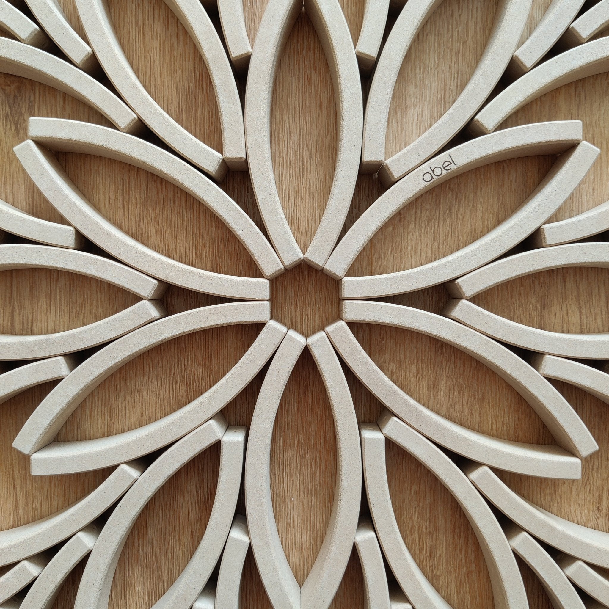 Abel blocks mini rewood 24