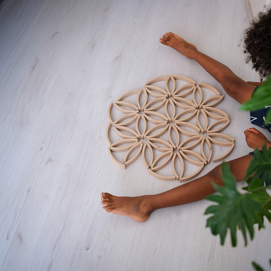 Abel blocks mini rewood 24