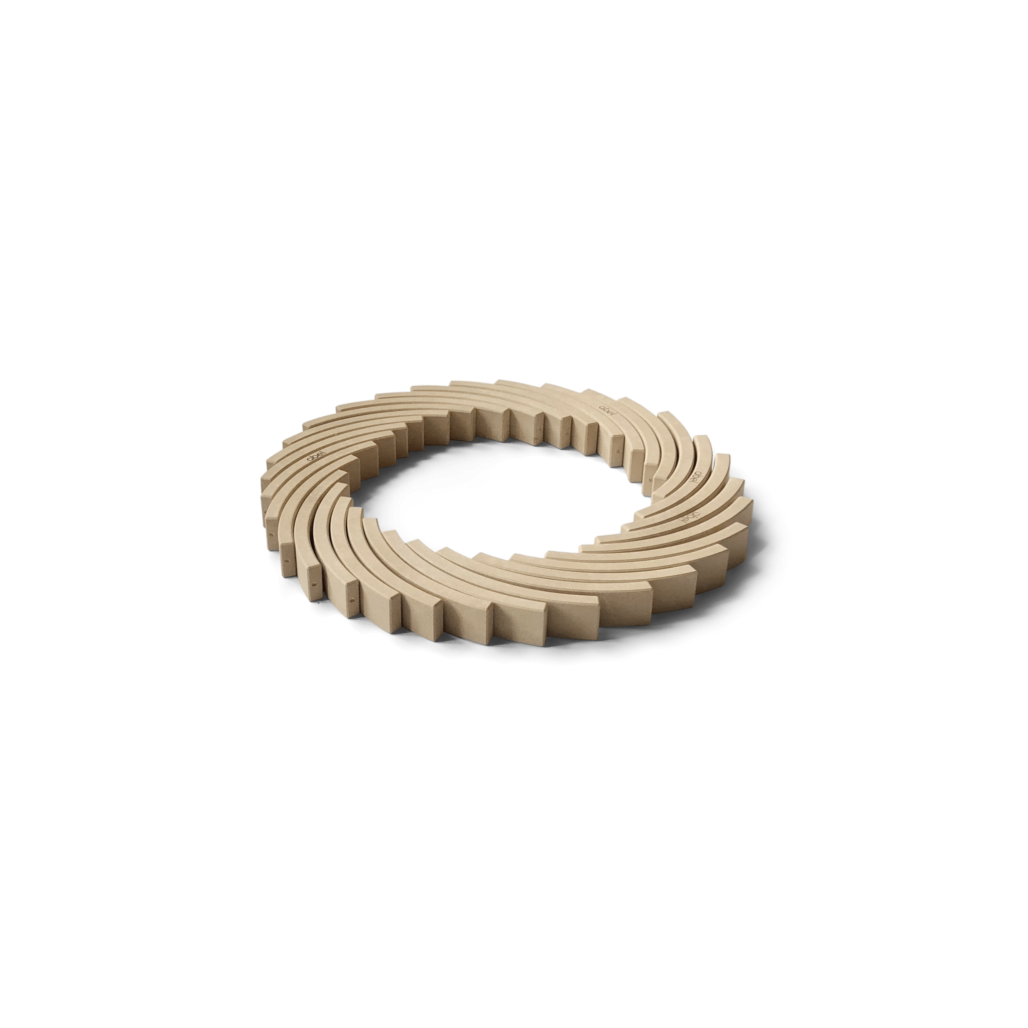 Abel blocks mini rewood 72