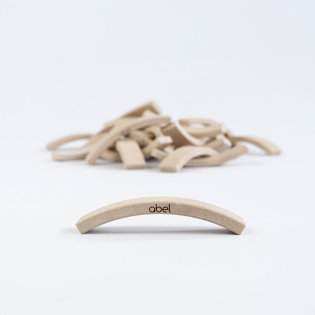Abel blocks mini rewood 72