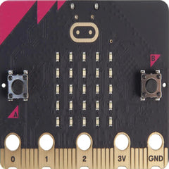 BBC micro:bit V2.2 GO