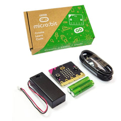 BBC micro:bit V2.2 GO