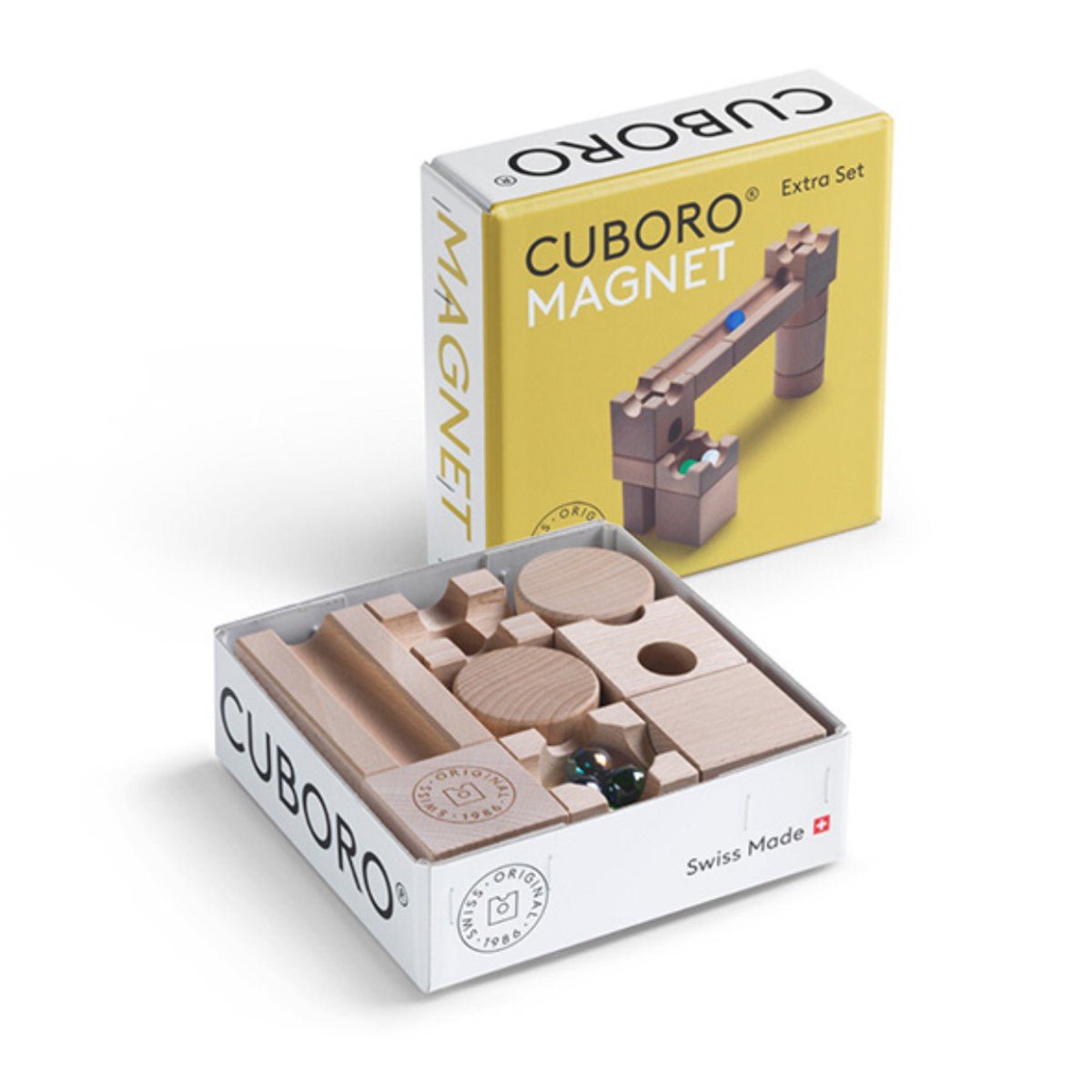 CUBORO MAGNET