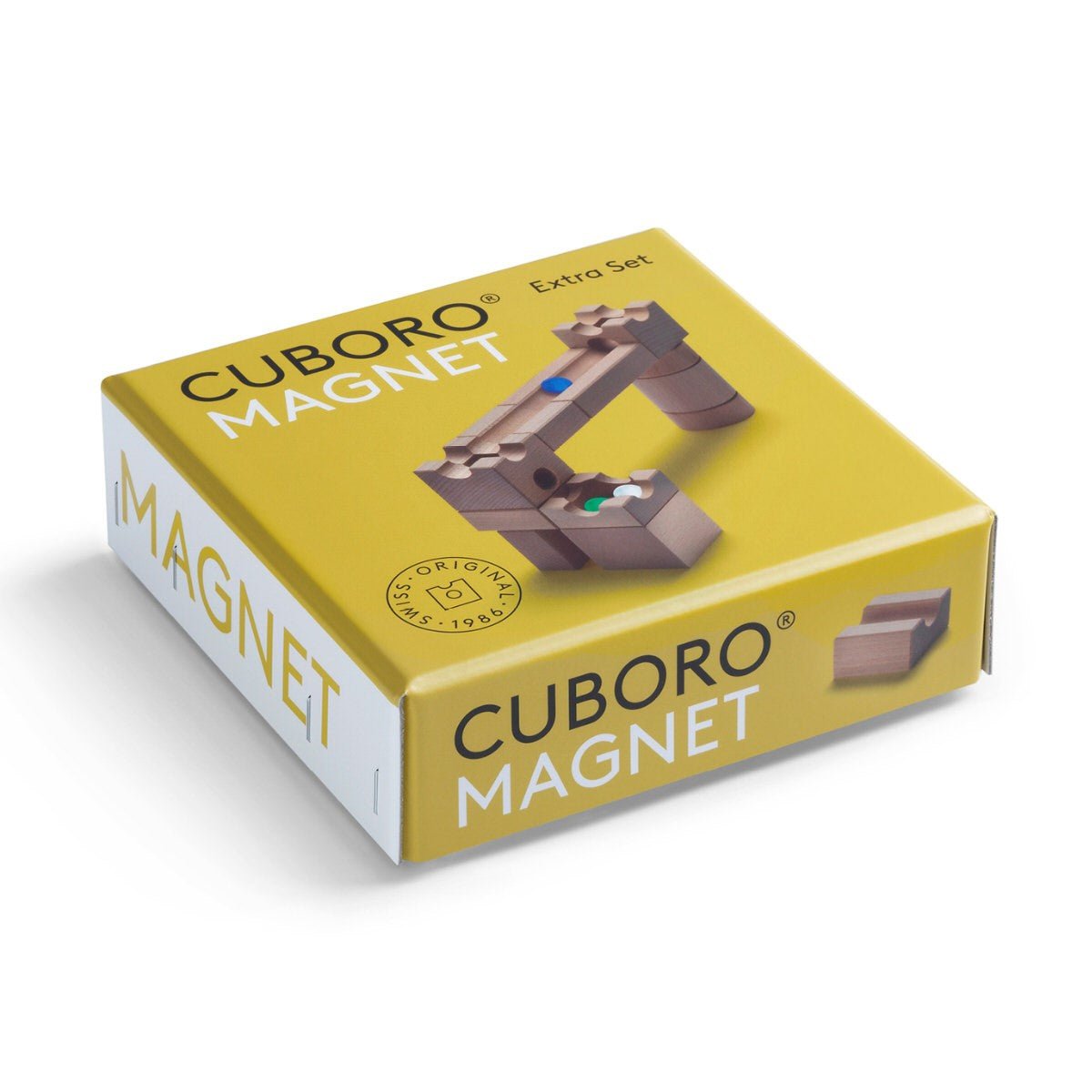 CUBORO MAGNET