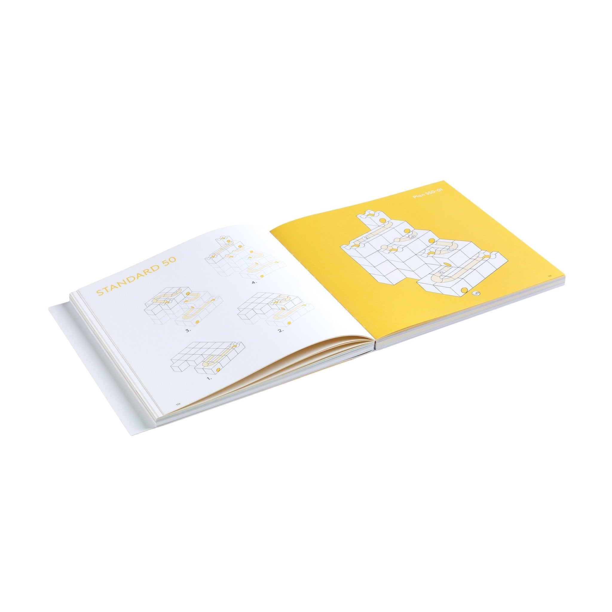 CUBORO THE BOOK (New)