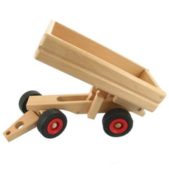 FAGUS Dumper trailer